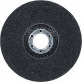 POLISHING DISC | SILICON CARBIDE | Ø 115 MM | GRAIN SIZE 180 (74620)