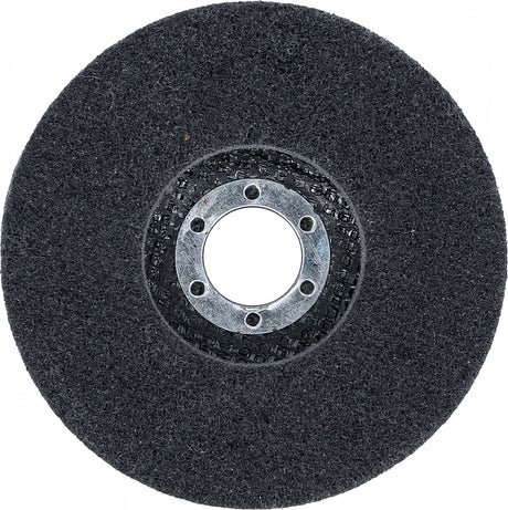 POLISHING DISC | SILICON CARBIDE | Ø 115 MM | GRAIN SIZE 180 (74620)