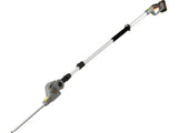 HEDGE TRIMMER 20V TELESCOPIC - 2AH (78185)