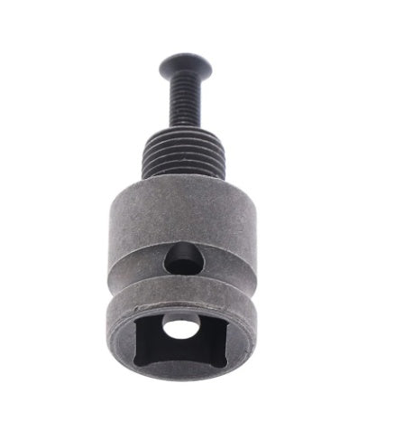 DRILL CHUCK ADAPTER | 12.5 MM (1/2") (CA02)