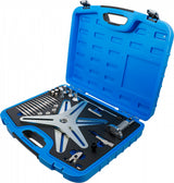 SAC CLUTCH TOOL SET | 38 PCS. (8286)