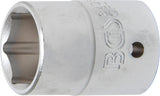 SOCKET, HEXAGON | 20 MM (3/4") DRIVE | 26 MM (3426)