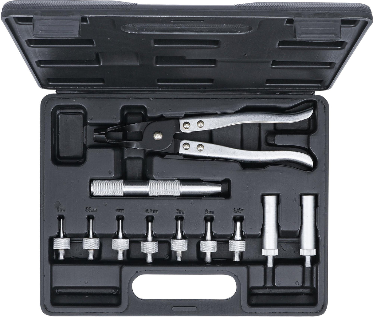 MOUNTING KIT FOR VALVE STEM SEALS (1783)