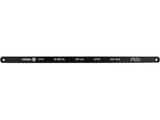 BI-METAL SAW BLADE SET 2 PCS COBALT8% (27543)
