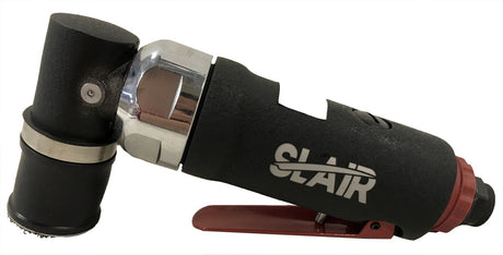 PNEUMATIC ANGLE GRINDER / POLISHER | MINI (XX366)
