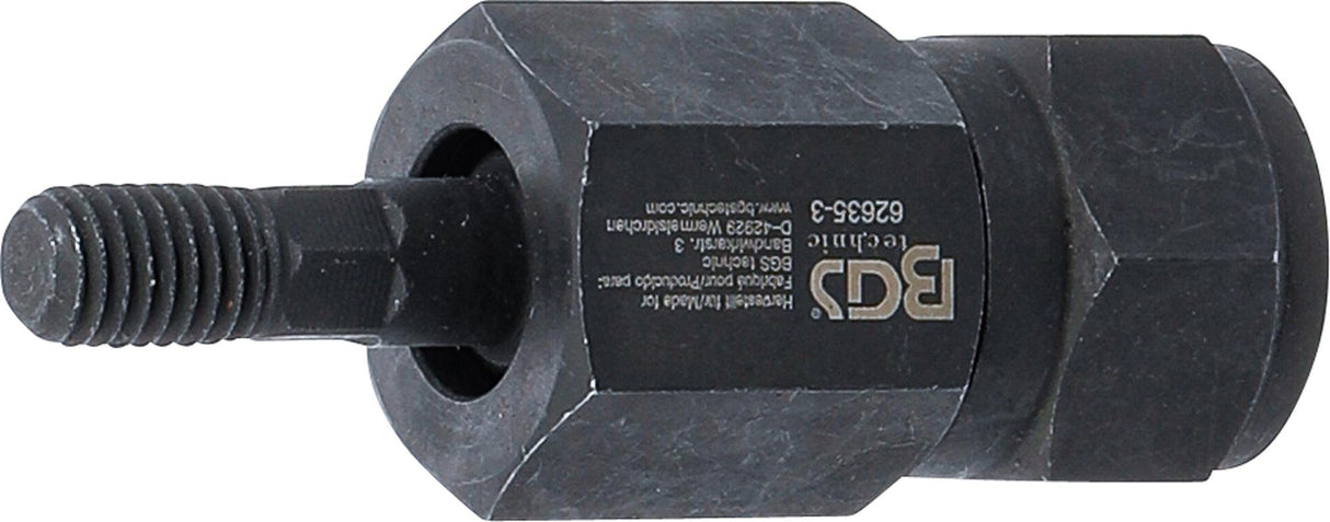 BALL JOINT ADAPTOR | FOR BGS 62635 | M10 X M14 (62635-3)