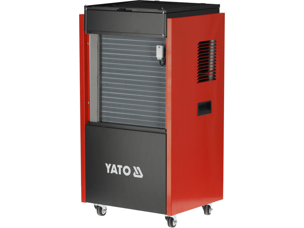 DEHUMIDIFIER 90L/24H (YT-99651)