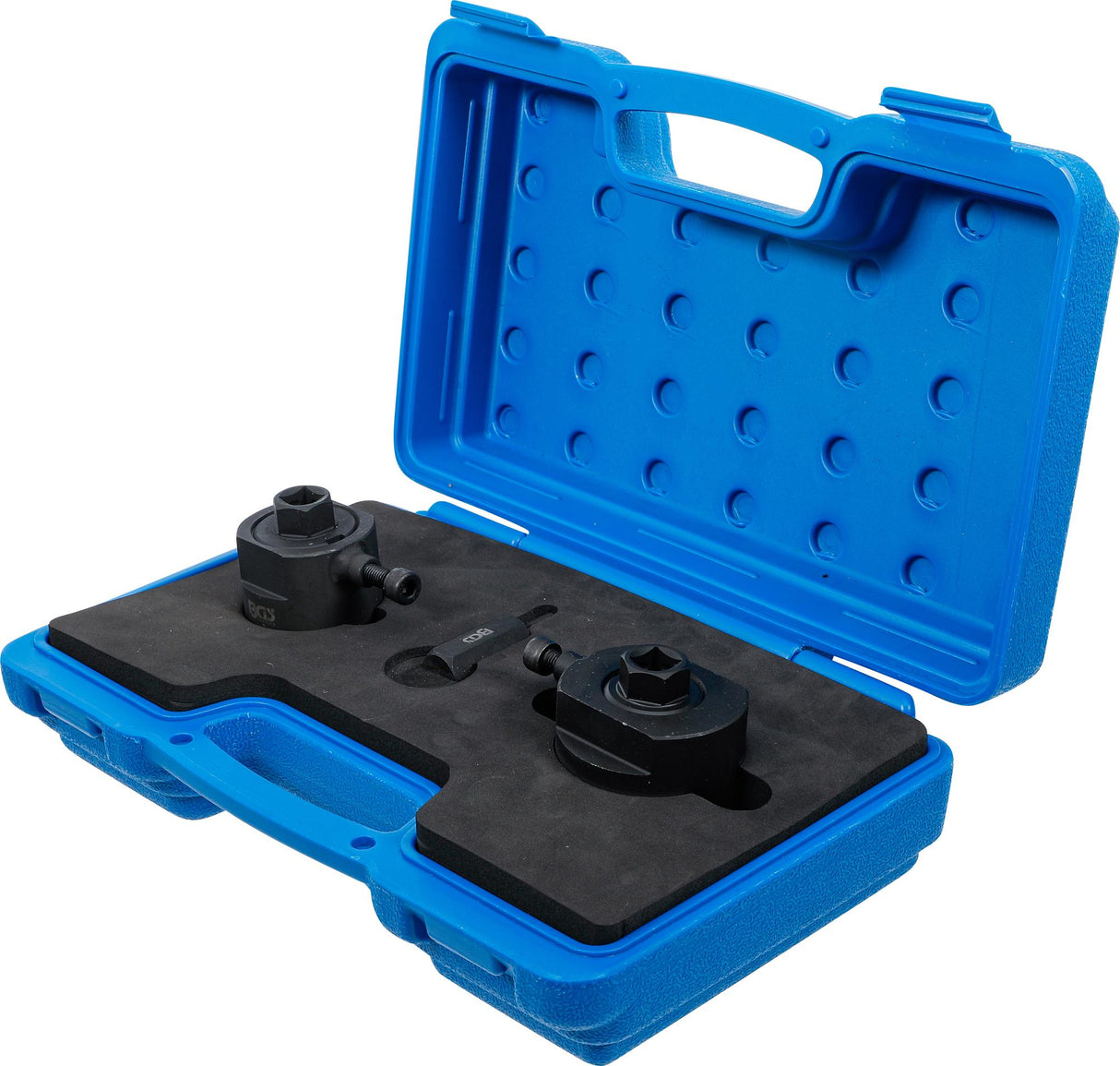 RADIAL SEAL RING EXTRACTOR TOOL SET FOR CRANK- & CAMSHAFTS (8759)
