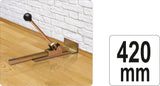 HARDWOO FLOOR POSITIONING TOOL (YT-37317)