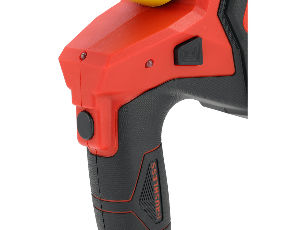CORDLESS NUT SPLITTER | 18V | BATTERY NOT INCLUDED (YT-05856)