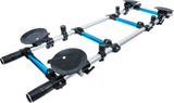 WINDSHIELD INSTALLATION FRAME | WITH SWIVABLE SUCTION CUPS (8817)
