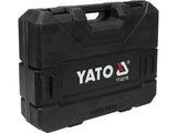 SDS+ ROTARY HAMMER 1100W 3 FUNCTIONS (YT-82118)