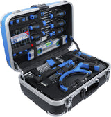 UNIVERSAL TOOL ASSORTMENT | 106 PCS. (15505)