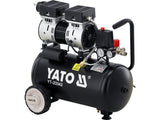 QUIET COMPRESSOR 24L (YT-23342)