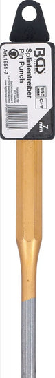 PIN PUNCH | 150 MM | 7 MM (1651-7)