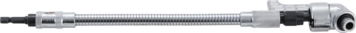 FLEXIBLE ANGLE BIT HOLDER EXTENSION | 6.3 MM (1/4") | 310 MM (4845)