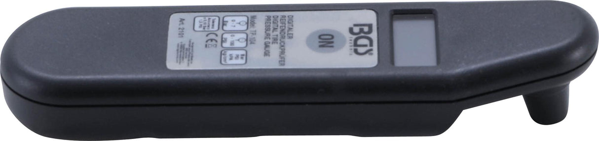DIGITAL TYRE PRESSURE GAUGE (2101)