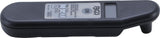 DIGITAL TYRE PRESSURE GAUGE (2101)