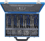 THREAD REPAIR KIT | M5 - M12 | 130 PCS. (1950)