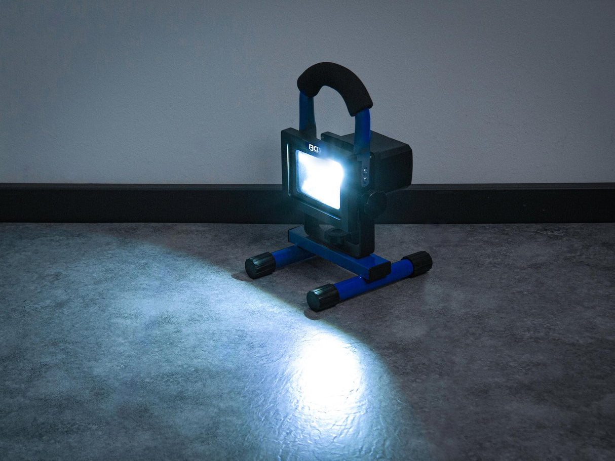 CORDLESS WORKING FLOOD LIGHT | COB-LED | 5 W (85340)