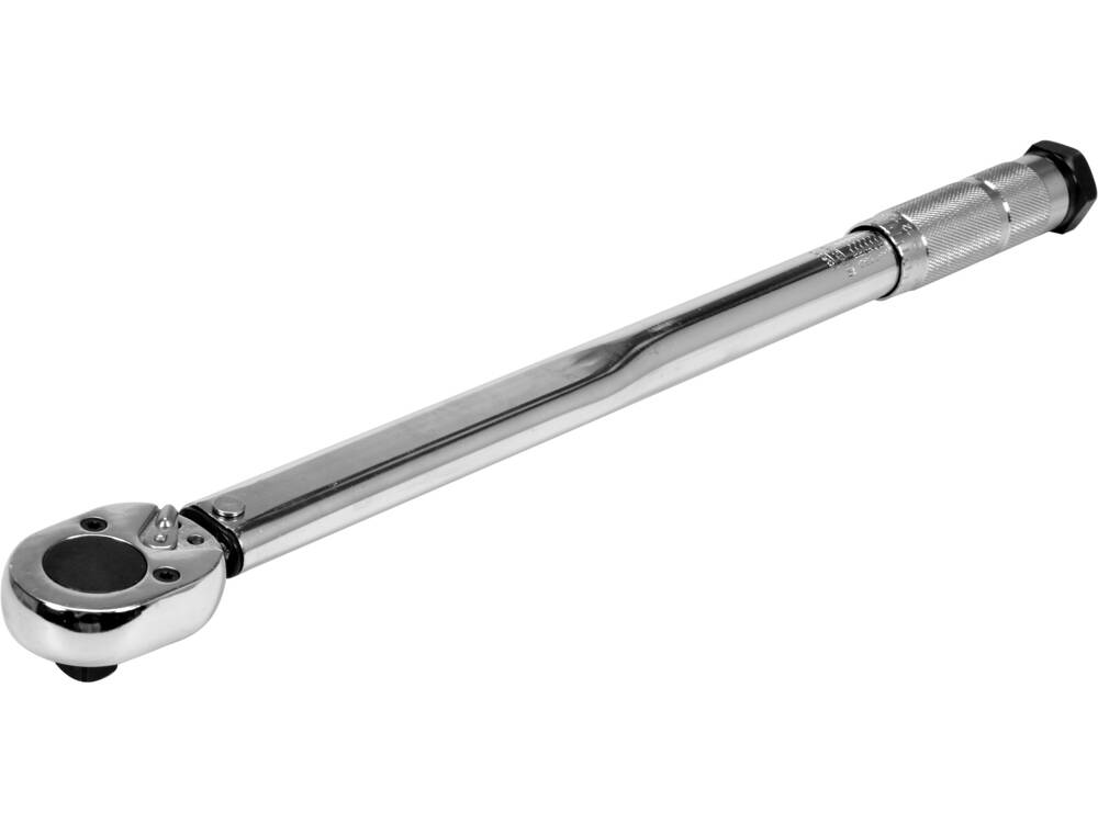 TORQUE WRENCH 1/2" 28-210NM (57350)