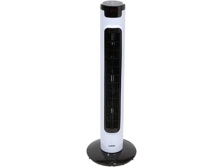 TOWER FAN 50W, HEIGHT 81CM (66841)