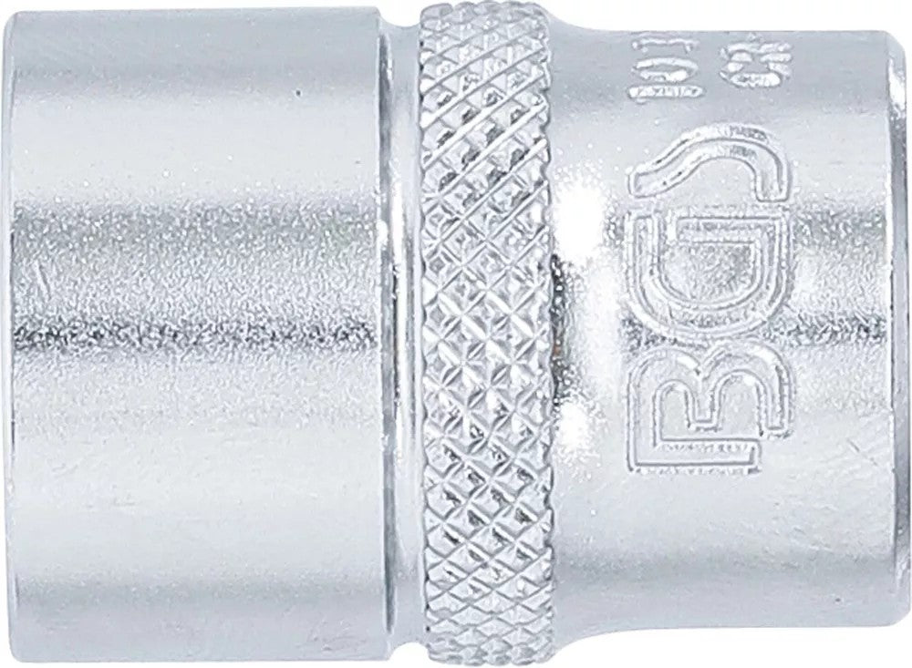 SOCKET, GEAR LOCK | 10 MM (3/8") DRIVE | 15 MM (10315)
