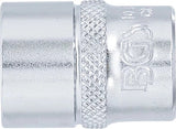SOCKET, GEAR LOCK | 10 MM (3/8") DRIVE | 15 MM (10315)