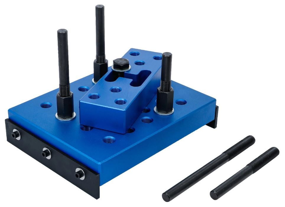 UNIVERSAL PRESS HOLDER | FOR 20T PRESS (74703)