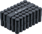 BIT SET | SHORT | 6.3 MM (1/4") DRIVE | VARIOUS TYPES | 33 PCS. (763)