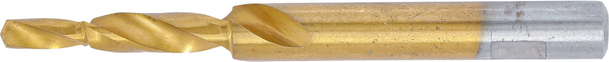 STEP DRILL | 5.5 - 7 MM | FOR BGS 8297 (8297-1)