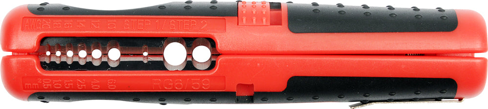WIRE STRIPPER 0.5-6MM2 (YT-2274)