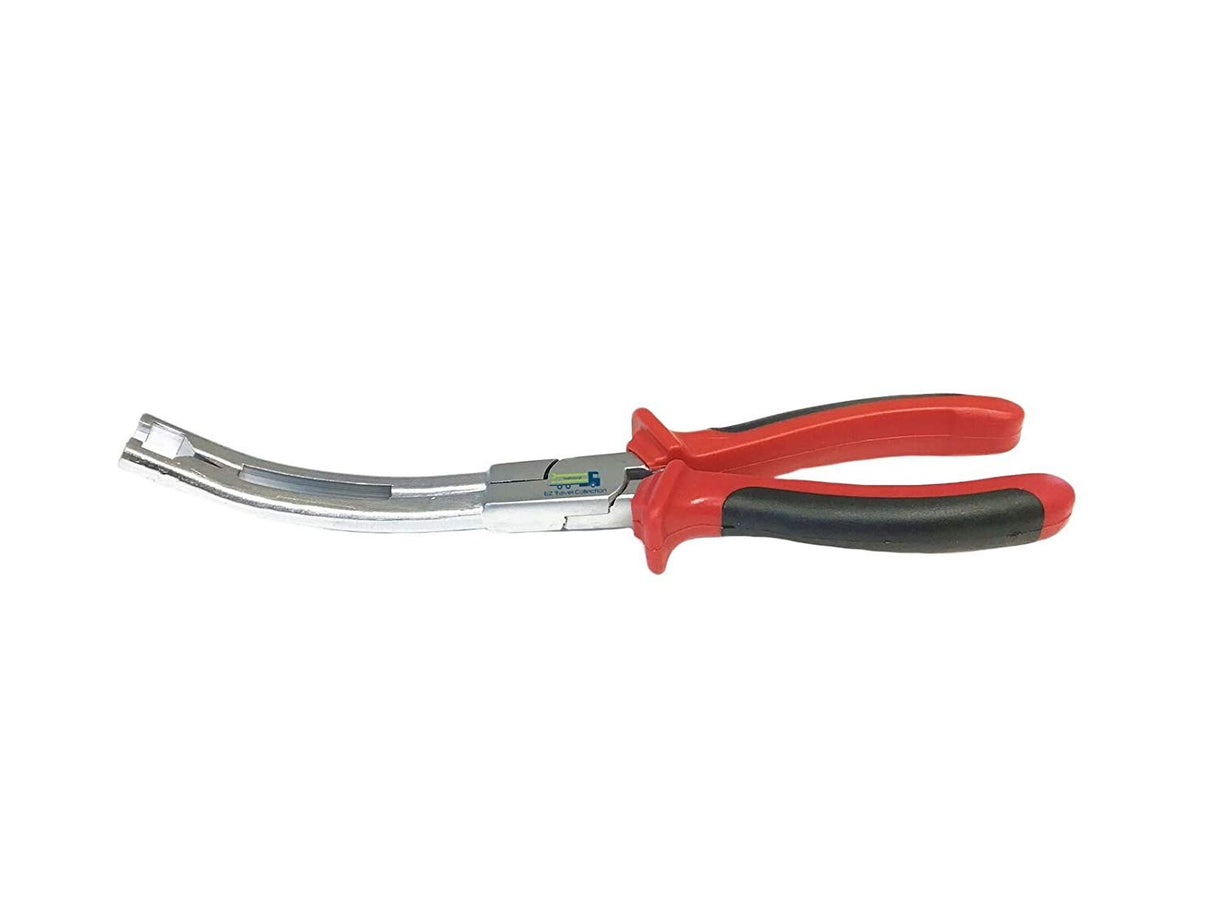 PLIERS FOR GLOW PLUGS | BENT (SK8265)
