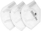 DUST MASK FFP2/PZ 3PCS (YT-74920)