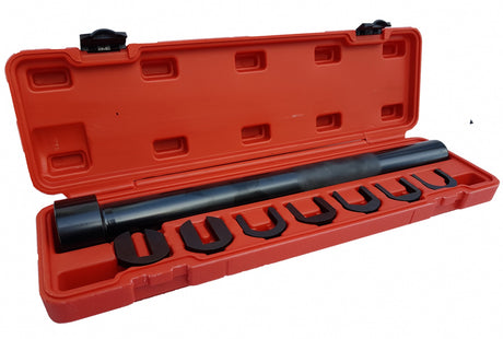 STEERING ROD/SHAFT REMOVAL TOOL | 8 PCS. (SK1412)