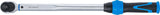 TORQUE WRENCH | 12.5 MM (1/2") | 40 - 210 NM (7183)