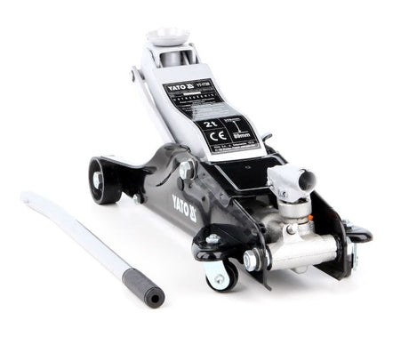 LOW PROFILE FLOOR JACK 2.0T (YT-1720)