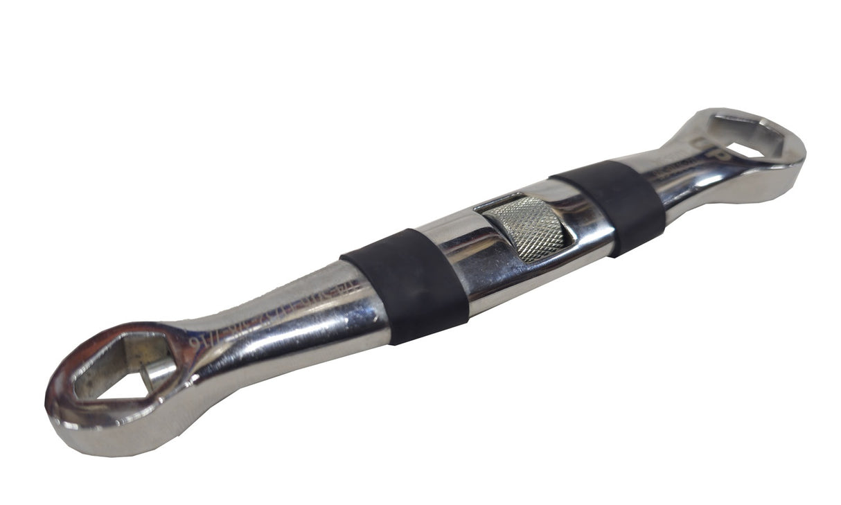 ADJUSTABLE WRENCH | 23-IN-ONE (ASW23)