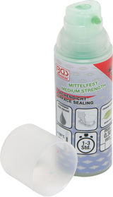 SURFACE SEALANT | MEDIUM STRENGTH | 50 G PUMP DISPENSER (80608)