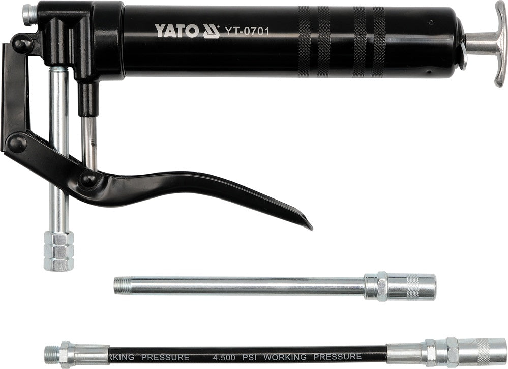 GREASE GUN 120CC (YT-0701)