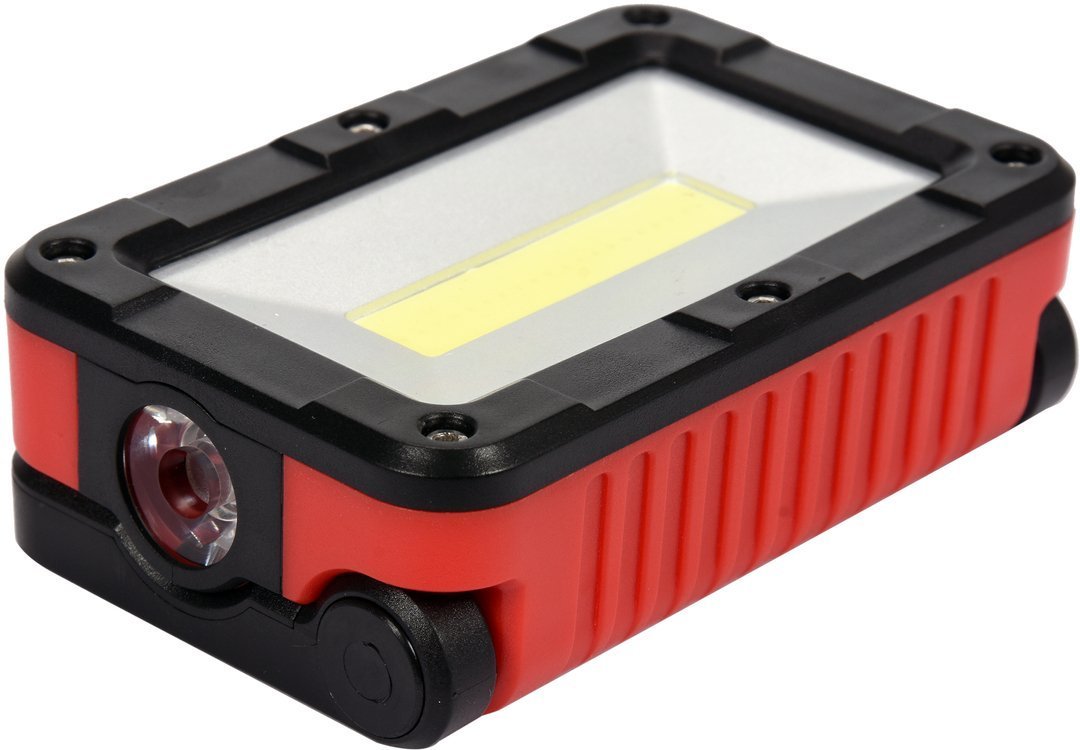 PORTABLE FLOODLIGHT 5W COB LED 300LM (YT-81819)