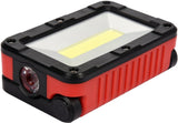 PORTABLE FLOODLIGHT 5W COB LED 300LM (YT-81819)