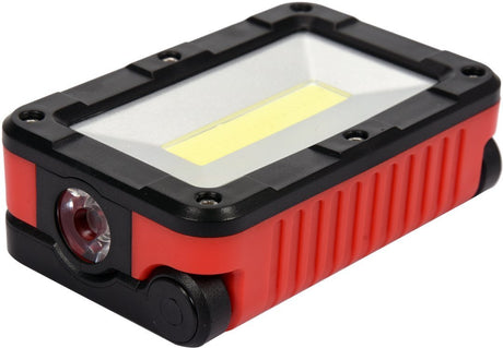 PORTABLE FLOODLIGHT 5W COB LED 300LM (YT-81819)