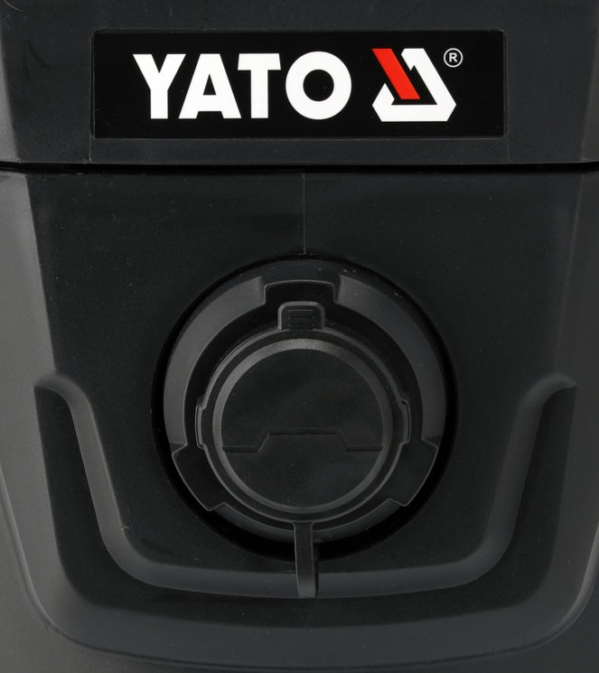 VACUUUM CLEANER 1600W (AUTOMATIC CLEANING FILTER) (YT-85717)