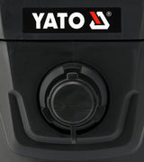 VACUUUM CLEANER 1600W (AUTOMATIC CLEANING FILTER) (YT-85717)