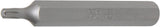 BIT | LENGTH 75 MM | 10 MM (3/8") DRIVE | T-STAR (FOR TORX) T25 (4570)