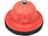 WHEEL HUB GRINDER (YT-25380)