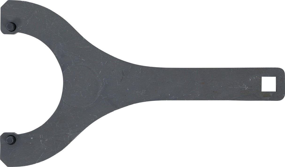 FAN CLUTCH HOLDING TOOL | FOR MITSUBISHI FUSO (70953)