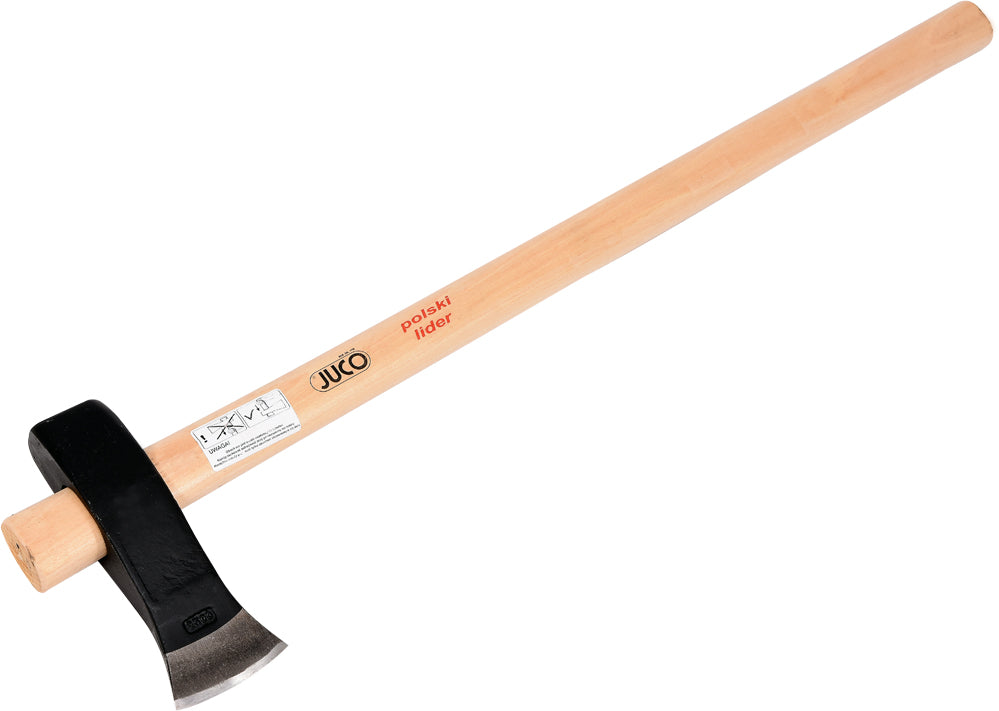 HAMMER-AXE FOR WOOD SPLITTING JUCO 2.5KG (32925)