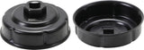 OIL FILTER WRENCH | 6-POINT | Ø 76 MM (8539)
